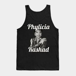 Phylicia Rashad / 1948 Tank Top